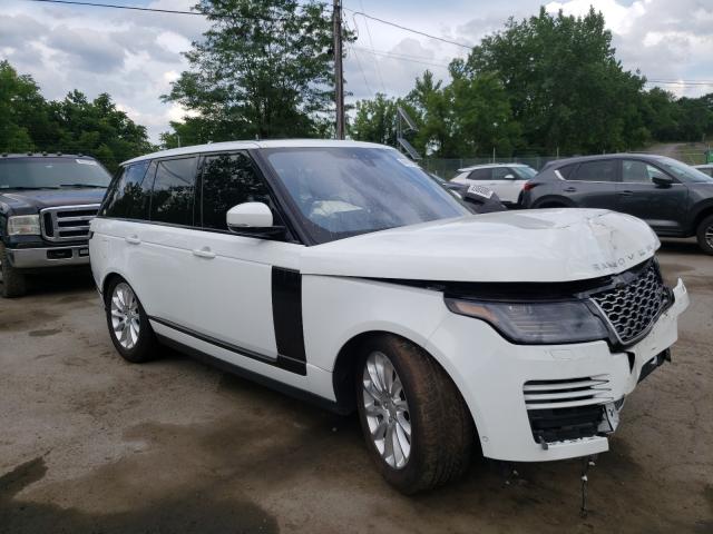 LAND ROVER RANGE ROVE 2019 salgs2sv5ka561846