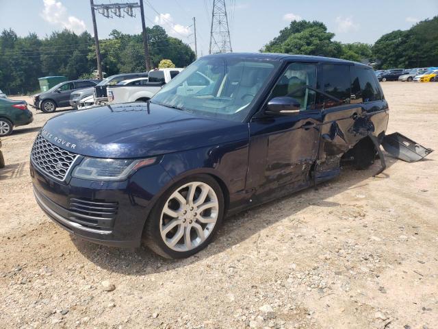 LAND-ROVER RANGE ROVE 2018 salgs2sv6ja386554