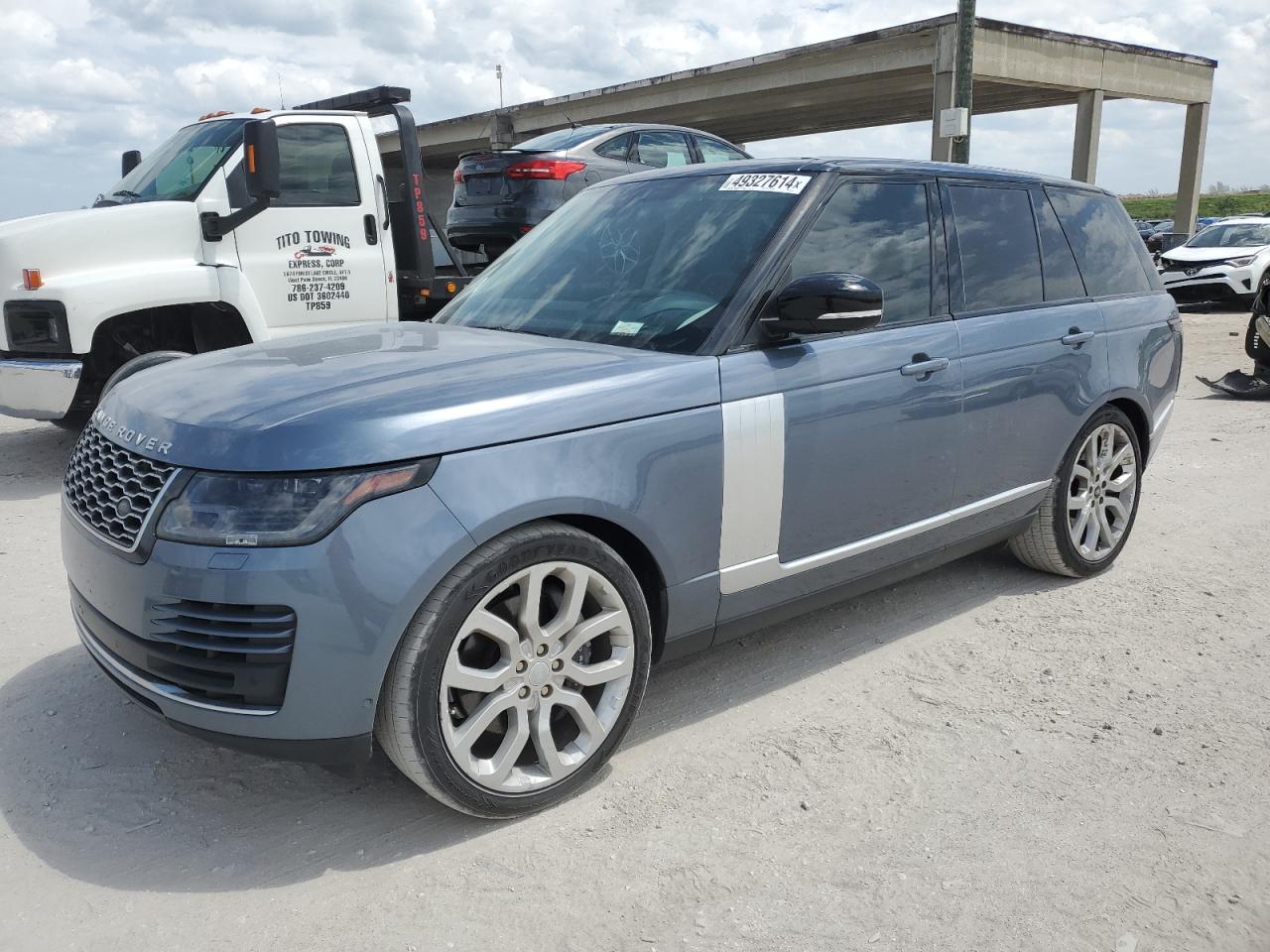 LAND-ROVER RANGE ROVER 2018 salgs2sv6ja394475