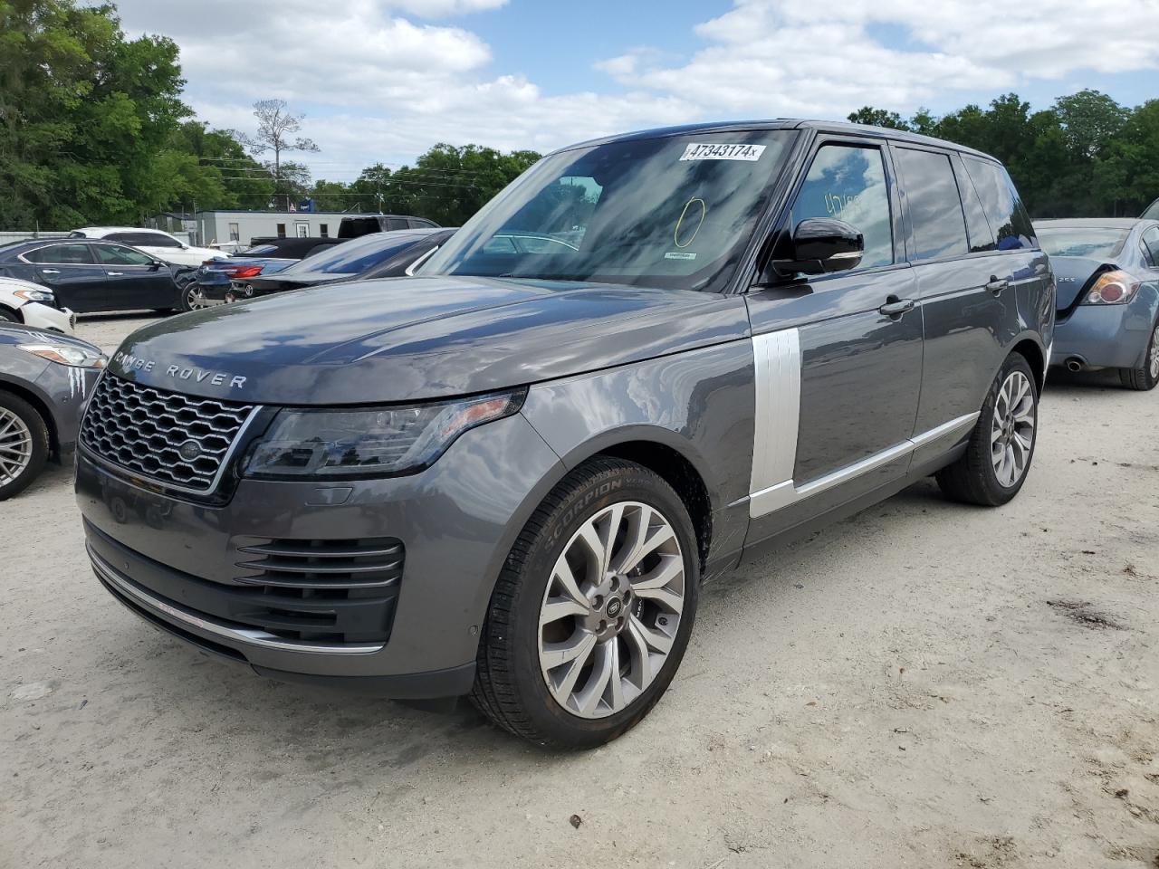 LAND-ROVER RANGE ROVER 2018 salgs2sv6ja397957