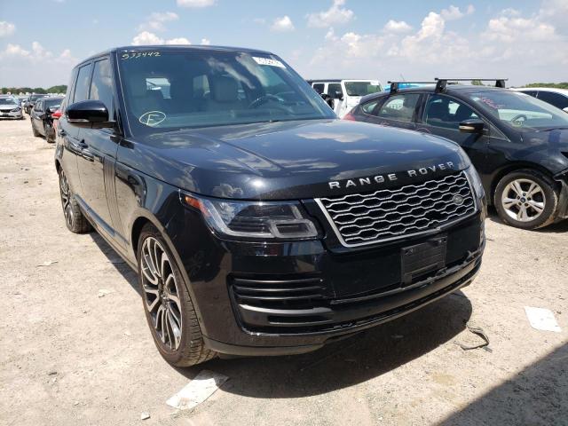 LAND-ROVER RANGE ROVE 2019 salgs2sv6ka533442