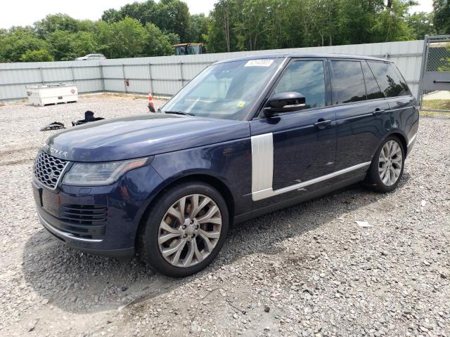 LAND-ROVER RANGE ROVE 2019 salgs2sv6ka537233