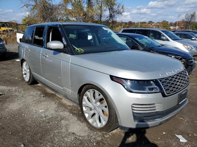 LAND ROVER RANGE ROVE 2019 salgs2sv6ka553593