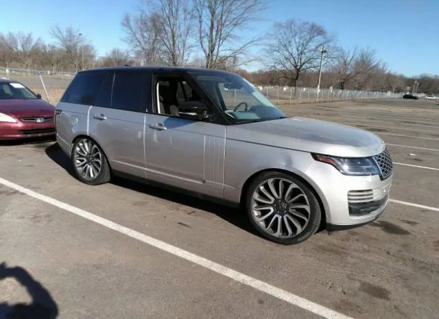 LAND-ROVER RANGE ROVER 2019 salgs2sv6ka563900