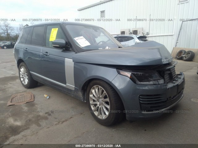 LAND-ROVER RANGE ROVER 2018 salgs2sv7ja502442