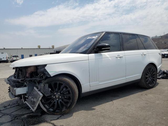 LAND ROVER RANGE ROVE 2018 salgs2sv7ja502487