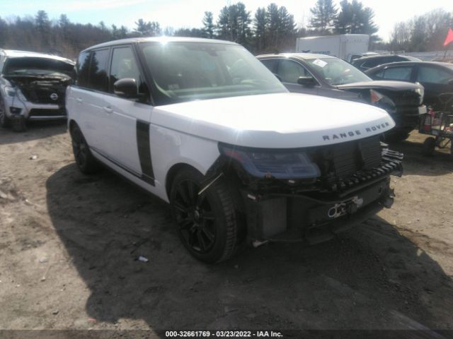 LAND-ROVER RANGE ROVER 2019 salgs2sv7ka516469