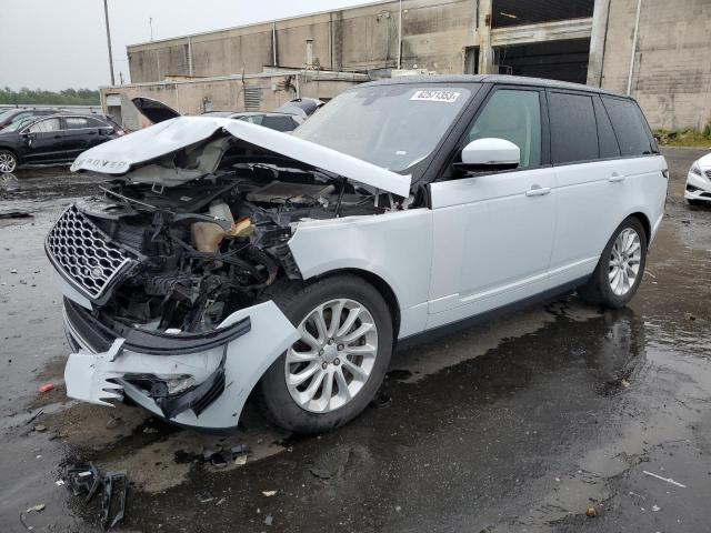 LAND ROVER RANGE ROVE 2019 salgs2sv7ka533532