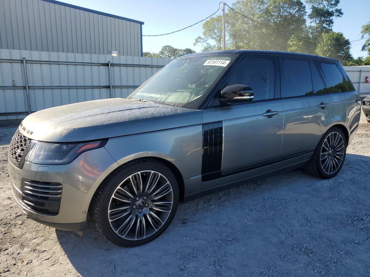 LAND-ROVER RANGE ROVER 2019 salgs2sv7ka538181