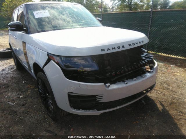 LAND-ROVER RANGE ROVER 2019 salgs2sv7ka538360