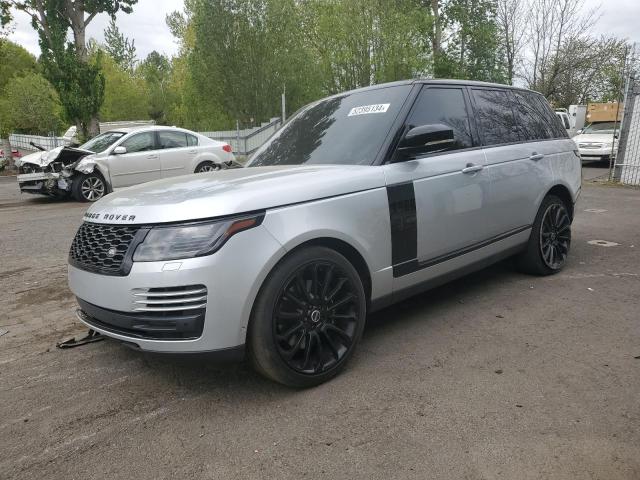 LAND ROVER RANGEROVER 2019 salgs2sv7ka544319