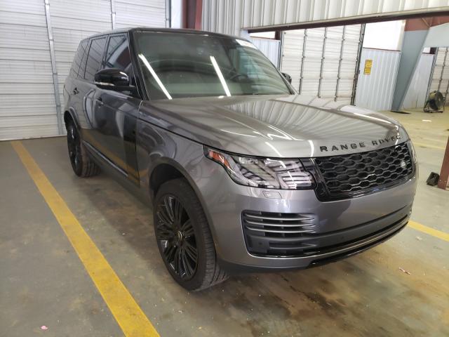 LAND ROVER RANGE ROVE 2019 salgs2sv7ka544806