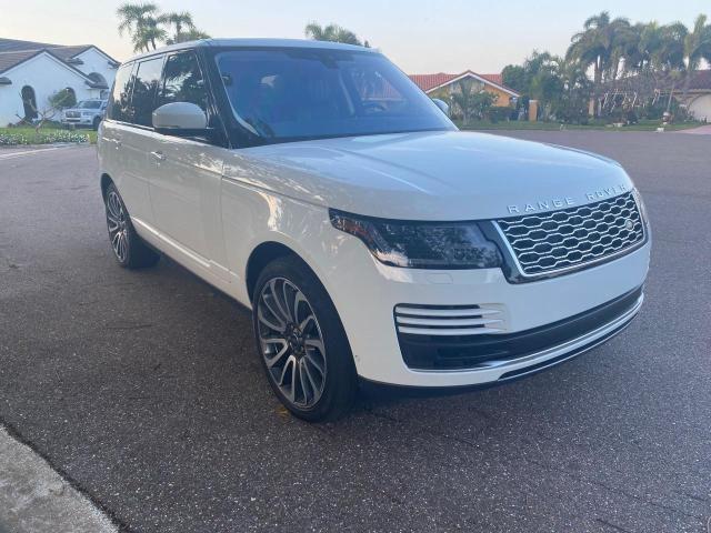 LAND ROVER RANGE ROVE 2019 salgs2sv7ka548323