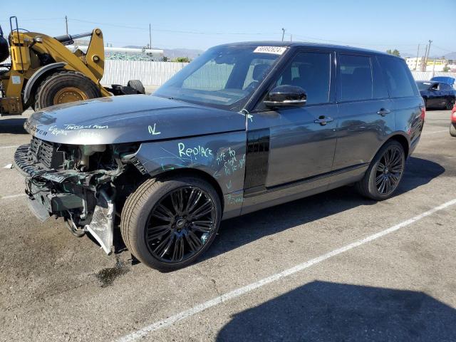 LAND-ROVER RANGE ROVE 2018 salgs2sv8ja392260