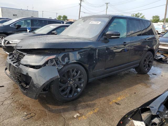 LAND-ROVER RANGE ROVE 2018 salgs2sv8ja392727