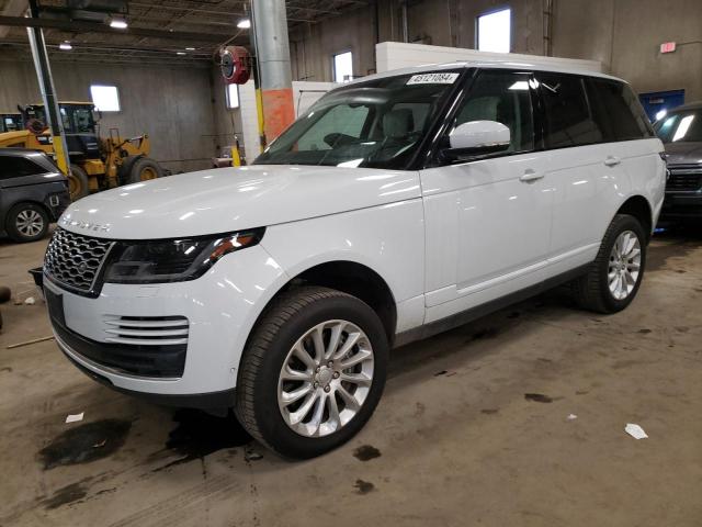 LAND ROVER RANGEROVER 2018 salgs2sv8ja393022