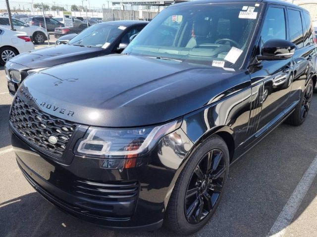 LAND ROVER RANGE ROVER 2018 salgs2sv8ja394123