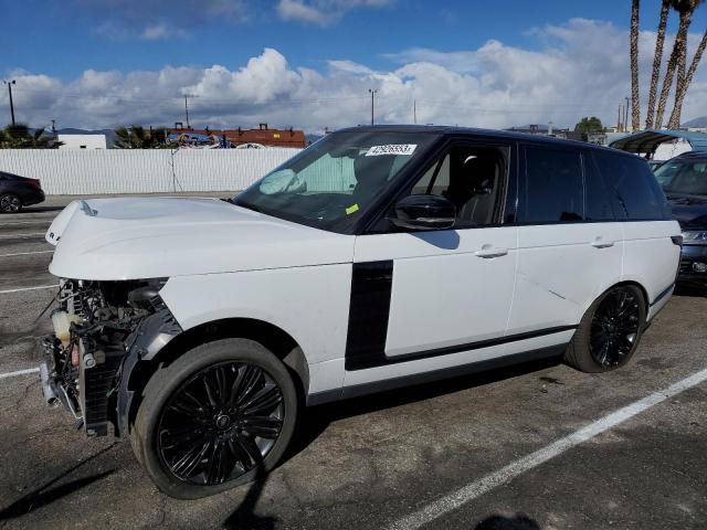 LAND-ROVER RANGE ROVE 2018 salgs2sv8ja510193