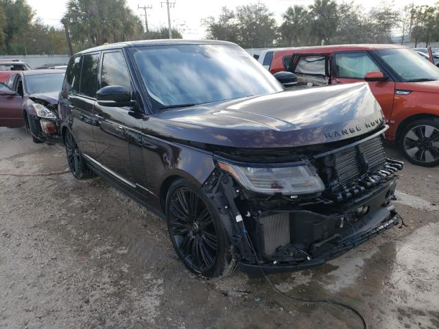 LAND-ROVER RANGE ROVE 2019 salgs2sv8ka542157