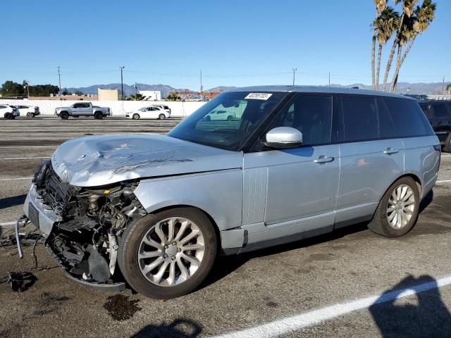 LAND ROVER RANGE ROVE 2019 salgs2sv8ka542398