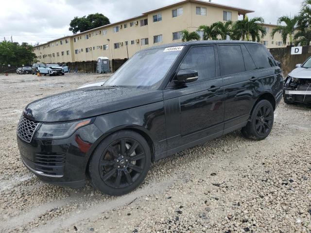 LAND-ROVER RANGE ROVE 2019 salgs2sv8ka545267