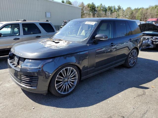 LAND-ROVER RANGEROVER 2019 salgs2sv8ka567169