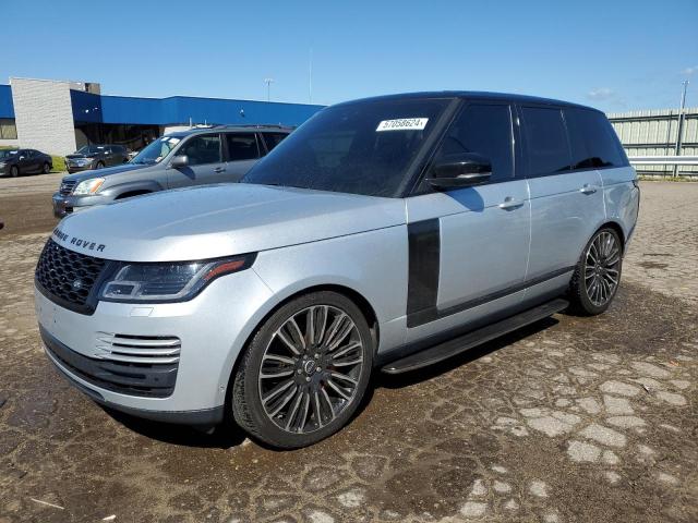 LAND-ROVER RANGE ROVE 2018 salgs2sv9ja399394