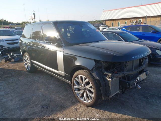 LAND-ROVER RANGE ROVER 2018 salgs2sv9ja508663