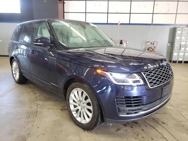 LAND ROVER RANGE ROVE 2018 salgs2sv9ja514365