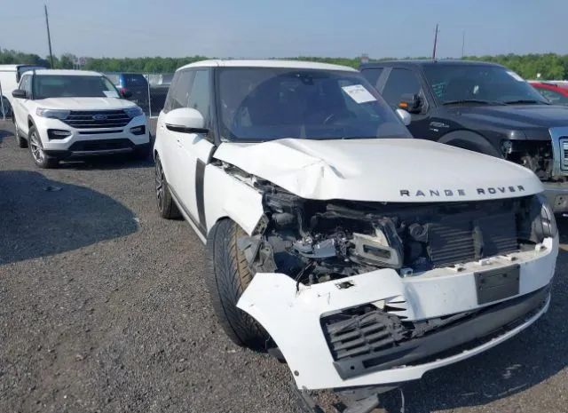 LAND ROVER RANGE ROVER 2019 salgs2sv9ka528882