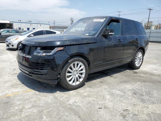 LAND ROVER RANGE ROVE 2019 salgs2sv9ka536657