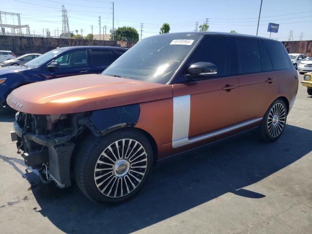 LAND-ROVER RANGEROVER 2019 salgs2sv9ka550672