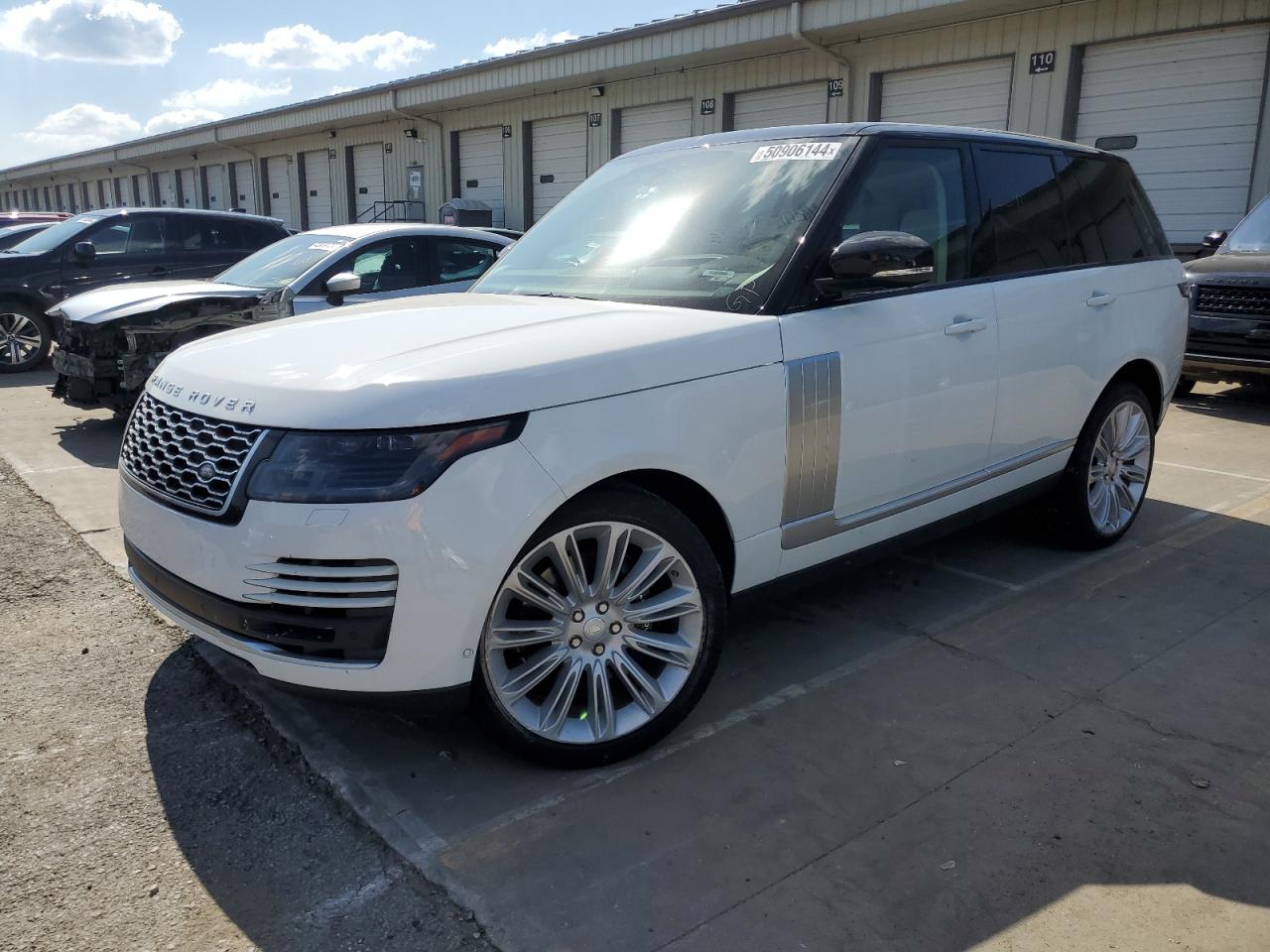 LAND-ROVER RANGE ROVER 2019 salgs2sv9ka567410