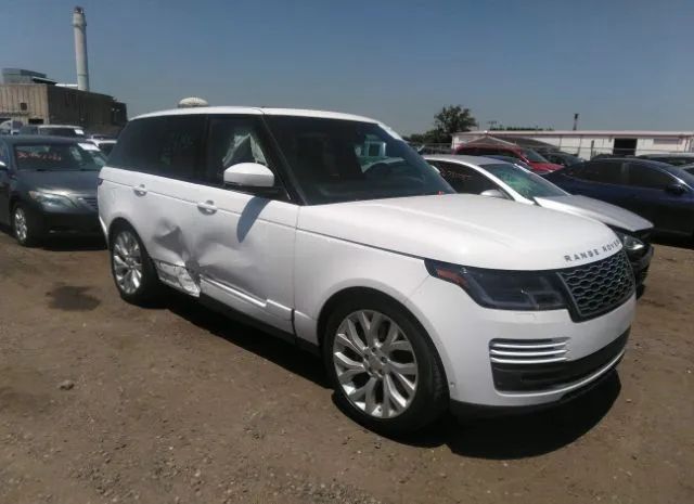 LAND-ROVER RANGE ROVER 2019 salgs2svxka544105