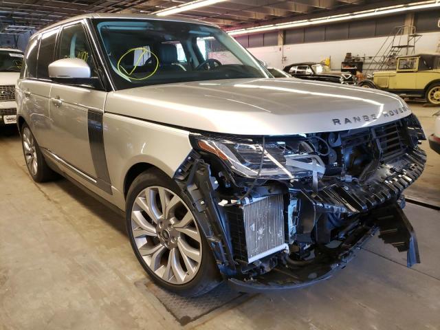 LAND ROVER RANGE ROVE 2019 salgs2svxka544248