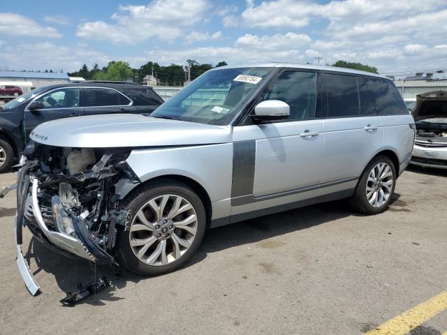 LAND ROVER RANGEROVER 2019 salgs2svxka557596