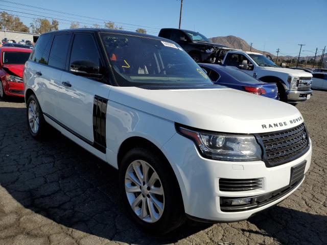 LAND ROVER RANGE ROVE 2015 salgs2tf0fa204006