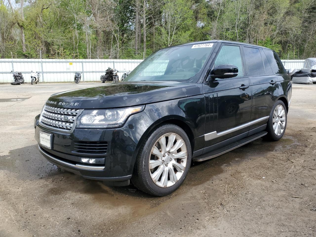 LAND-ROVER RANGE ROVER 2015 salgs2tf0fa215023