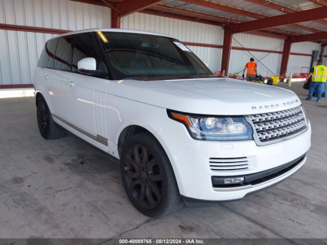 LAND-ROVER RANGE ROVER 2015 salgs2tf0fa215040