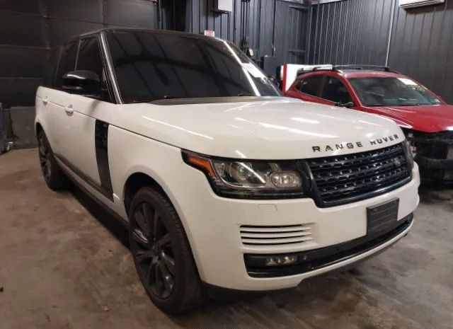 LAND ROVER RANGE ROVER 2015 salgs2tf0fa240276