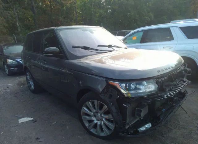 LAND ROVER RANGE ROVER 2015 salgs2tf0fa242206