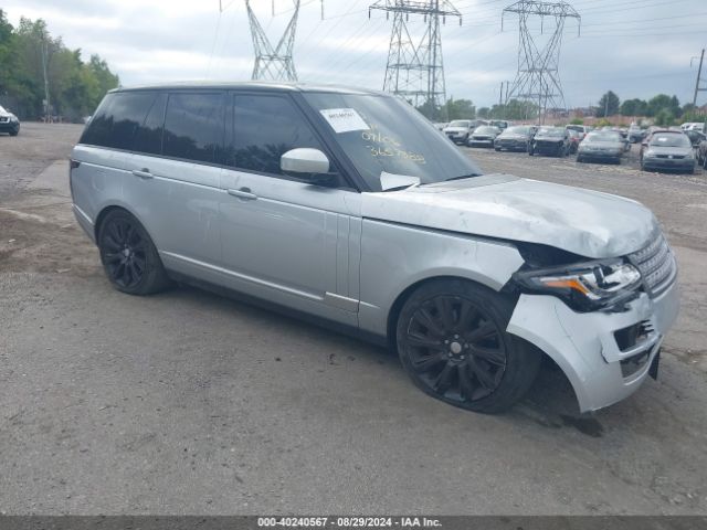 LAND-ROVER RANGE ROVER 2015 salgs2tf0fa242397