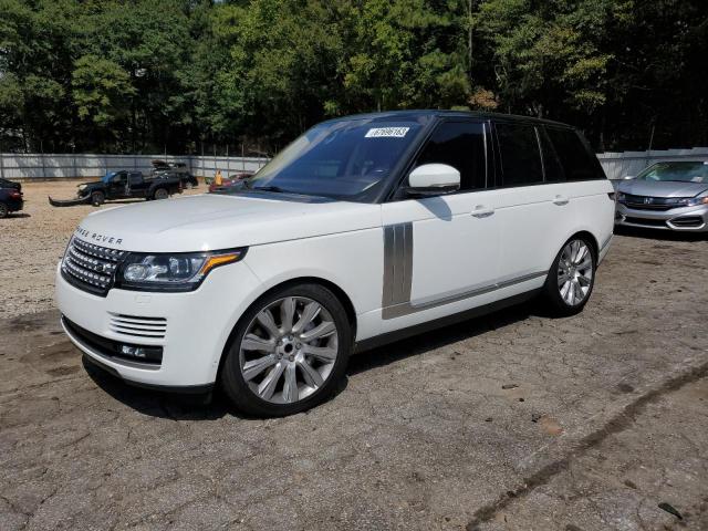 LAND-ROVER RANGE ROVE 2015 salgs2tf0fa242593