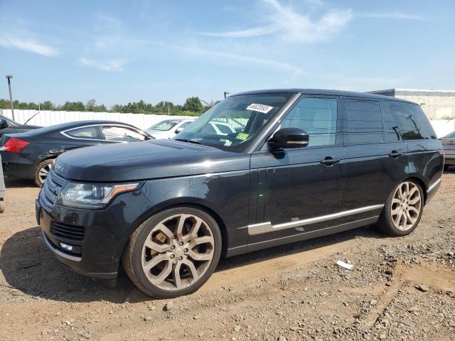 LAND ROVER RANGE ROVE 2015 salgs2tf1fa200479