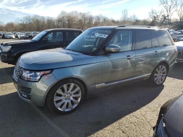 LAND ROVER RANGE ROVE 2015 salgs2tf1fa202359