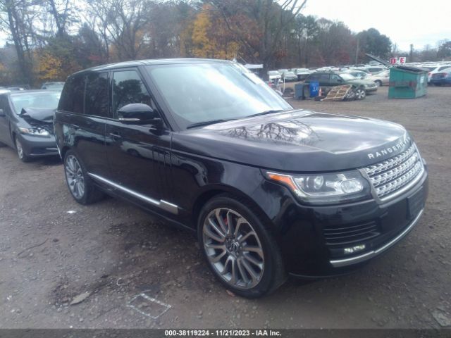 LAND ROVER RANGEROVER 2015 salgs2tf1fa203947