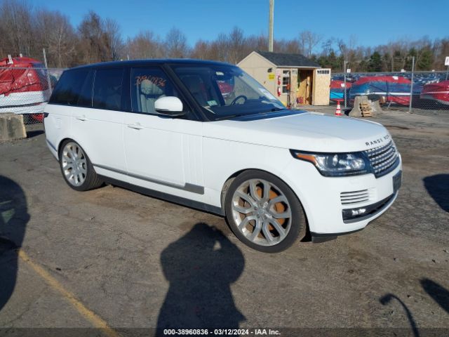 LAND-ROVER RANGE ROVER 2014 salgs2tf2ea178894