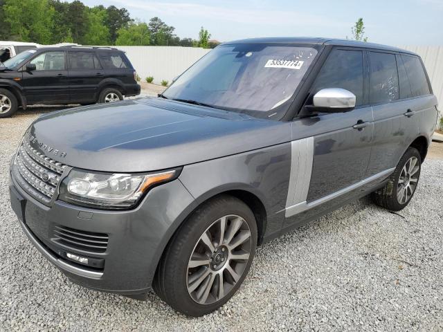 LAND-ROVER RANGEROVER 2014 salgs2tf2ea192259