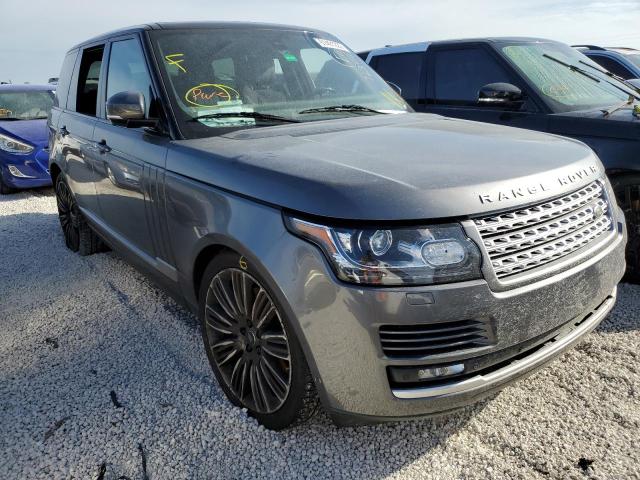 LAND ROVER RANGE ROVE 2014 salgs2tf2ea194027