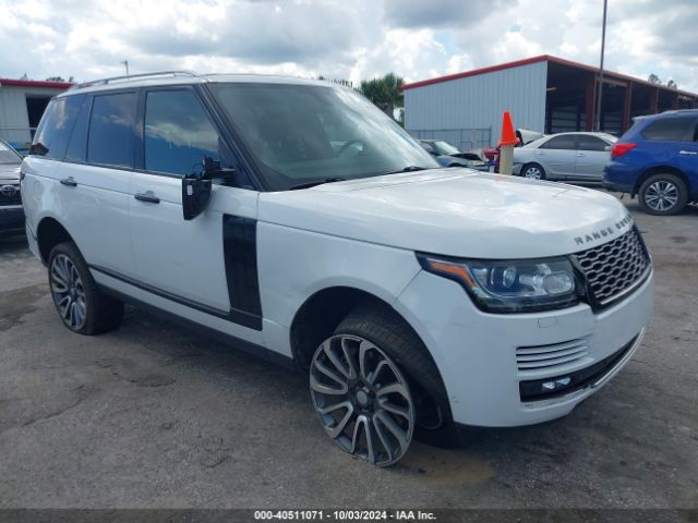 LAND-ROVER RANGE ROVER 2015 salgs2tf2fa204914